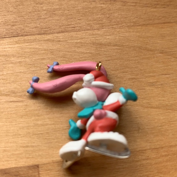 2 Hallmark Tiny Toon Adventures Miniature Ornaments - Picture 3 of 8